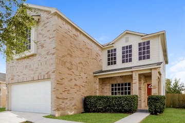 3823 Copinsay Ave San Antonio, TX 78223